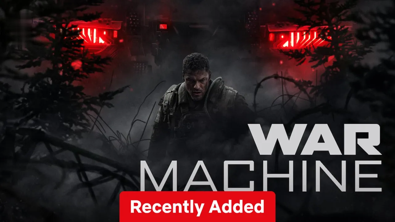 War Machine