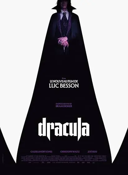 Movie Poster: Dracula