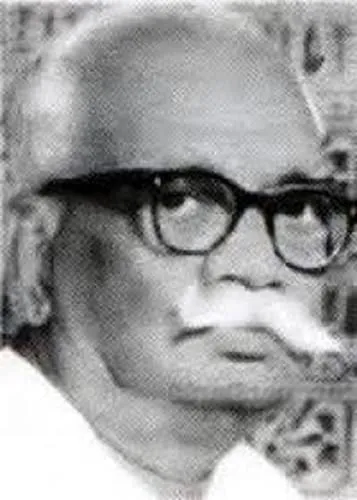 Chitrapu Narayana Rao