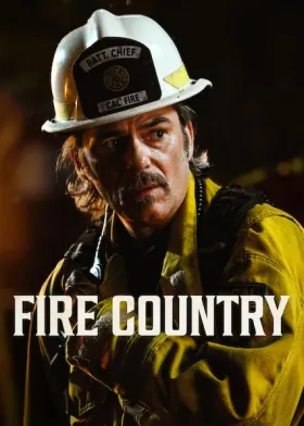 Fire Country - Movie free on Castle