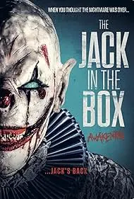 The Jack in the Box: Awakening - Movie free on Castle