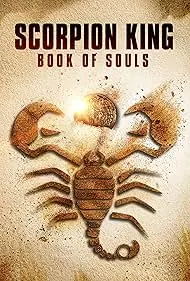 The Scorpion King: Book of Souls
