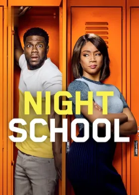 Night School - Movie free on Castle