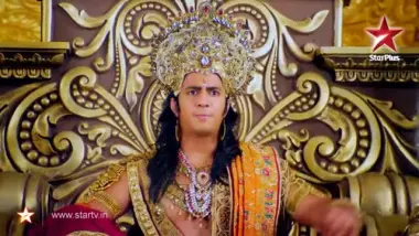 E38.Bheem Becomes Unconscious