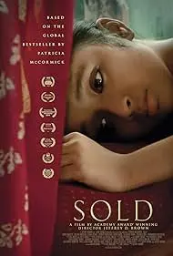Movie Poster: Sold