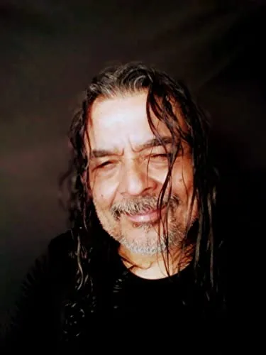 Cheo Tapia