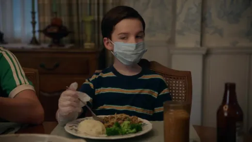 E13.A Sneeze, Detention, and Sissy Spacek