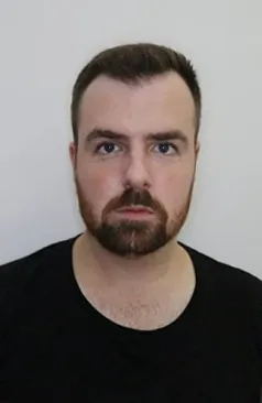 Blake Connor