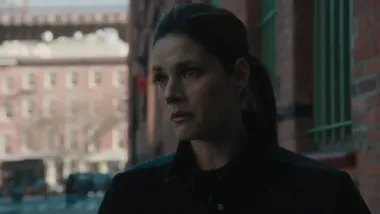 E17.Imminent Threat – Part Two