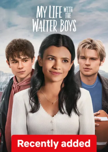 My Life With the Walter Boys