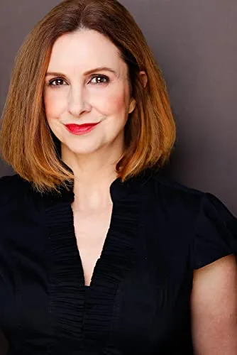 Kelly Turner