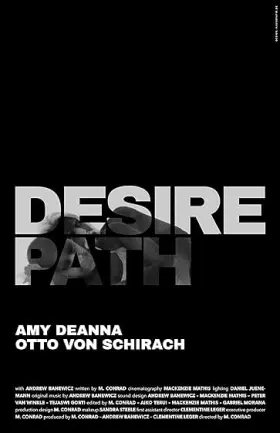 Desire Path - Movie free on Castle