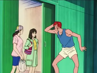 E28.The Beginning of Interhigh Preliminaries