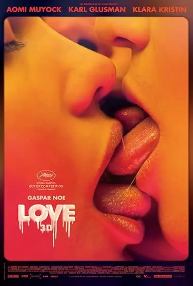 Movie Poster: Love