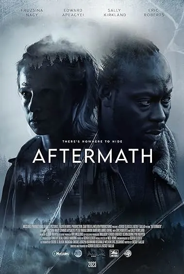 Movie Poster: Aftermath