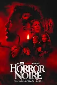 Horror Noire