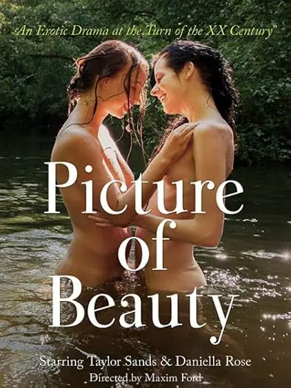 Movie Poster: Picture of Beauty