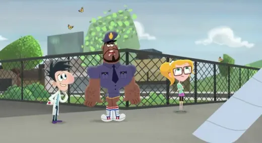 E10.Episode 15 - 16