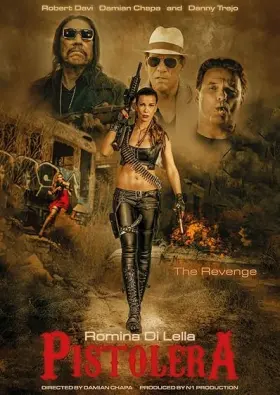 Pistolera - Movie free on Castle