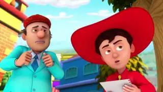 Chacha Ki Scooter