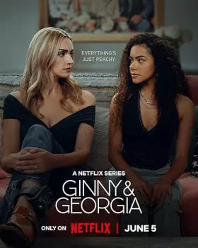 Ginny & Georgia - The Afterparty - Movie free on Castle