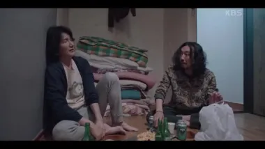 E14.In Beom Goes After Do Hak Sung