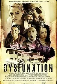 All Out Dysfunktion! - Movie free on Castle
