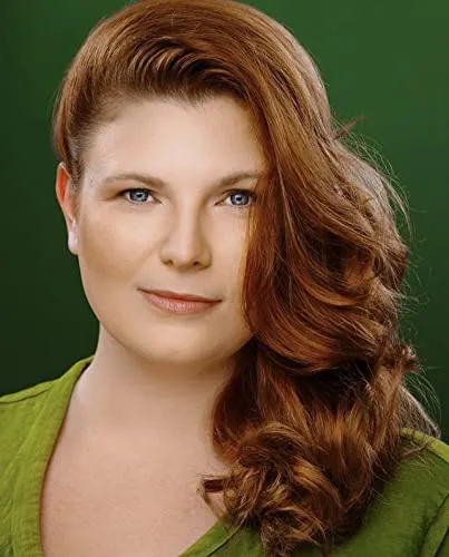 Kelly Róisín