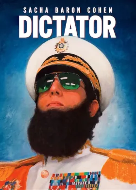 The Dictator - Movie free on Castle
