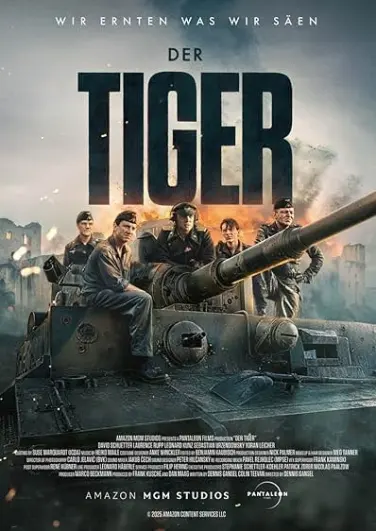 The Tiger