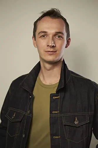 Danny Mika