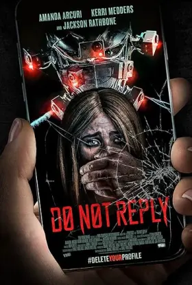 Do Not Reply - Movie free on Castle