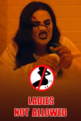 Ladies Not Allowed - Movie free on Castle
