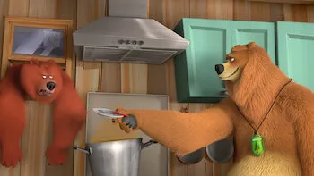 E13.Good Bear, Bad Bear