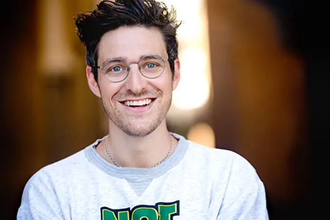 Zack Bornstein