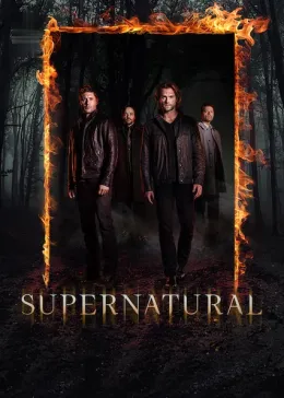 Supernatural
