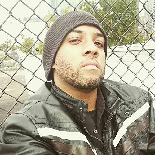 Brandon E. Brooks