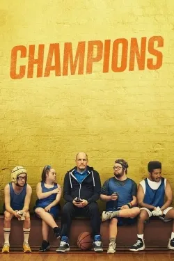 Champions - Movie free on Castle