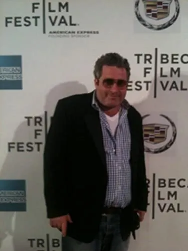 Jerry Dean