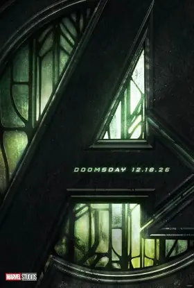 Avengers: Doomsday - Movie free on Castle