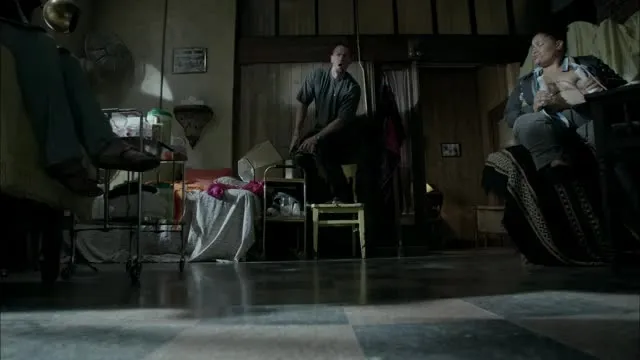 E8.Uncle Carl