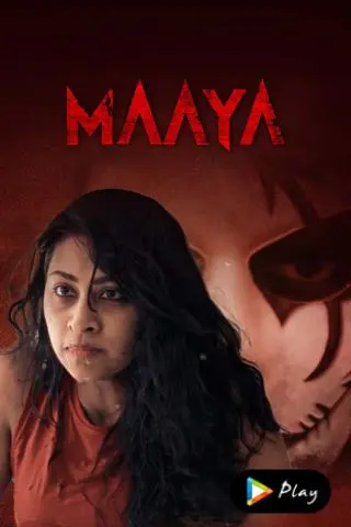 Maaya