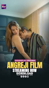 Angreji Film