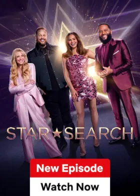 Star Search - Movie free on Castle