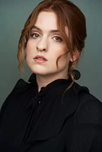 Savannah Rose Scaffe
