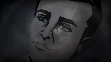 E6.The Man of a Trillion Worlds