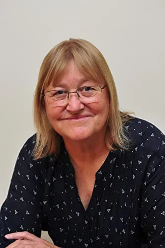 Lindy Hunt