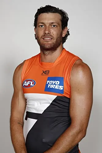 Sam Reid