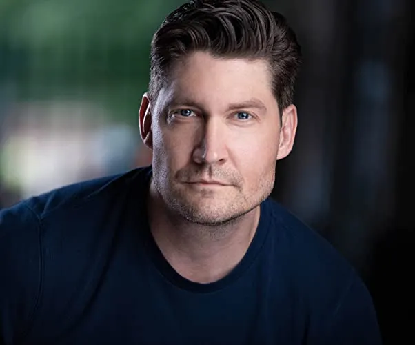 Matthew Roy
