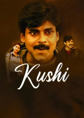 Kushi - Movie free on Castle
